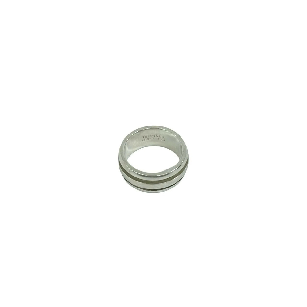 TIFFANY Silver Ring